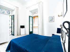 Hotel Fontana