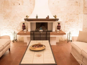 Masseria Tarsia Incuria 8 4