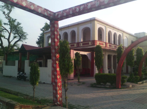 Hotel Saroop Vilas Palace