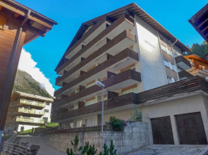 Apollo Zermatt in Zermatt