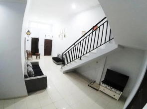 The Northey Homestay Jogja