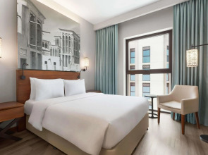 Ibis Styles Dubai Gold District