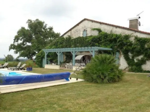 Chambres d'Hôtes "Le Cam"