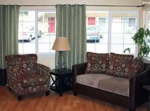 Econo Lodge Ben Lomond