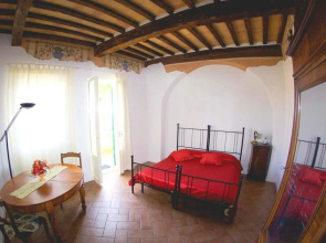Lorenzini Rooms