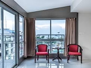 Отель Eastiny Inn