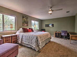 Canyon Lake Home w/ Yard - 1/2 Mi To Boat Launch!