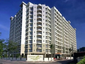 Century Suria Service Apartment (Private Residential) 1