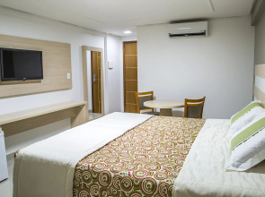 Laguna Praia Hotel