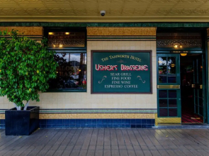 CBD Accommodation Tamworth