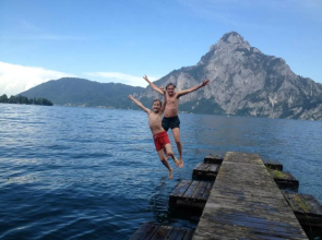 SEE 31, Ferienlofts am Traunsee