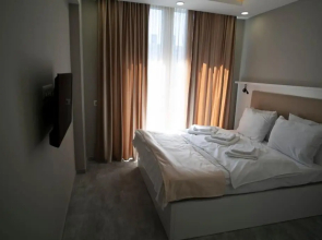 Leo Group Apartment 14-307A Sunrise Batumi