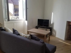 Appartement confort deux Etoiles