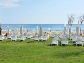 Cinar Family Suite Hotel