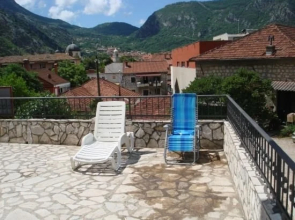 Apartments Villa Marta - Begovic