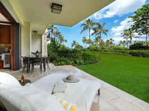 Hale Kuapapa Ko Olina Desirable Walk-out On Ground Floor!