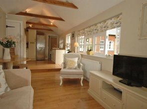 River Cottage