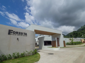 Mountain View Foresta A3