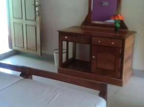 Shiva Rishi Yoga Center