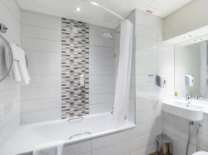 Premier Inn Doha Airport