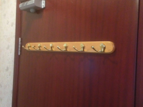 1ST Homestay - HK Taiwan Hostel