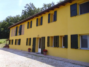 Casa Ruspiano