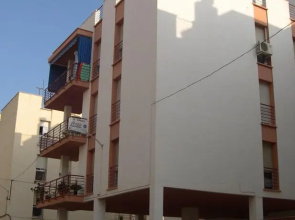 Villas Axarquia Nerja
