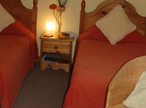 Ardlochay Lodge