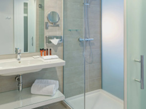 Hotel Riu Plaza New York Times Square