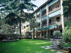 Augustus Hotel & Resort