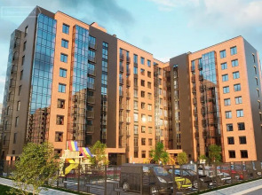 Романовский на переулке Кучерской