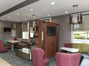 Residence Inn Toledo Maumee