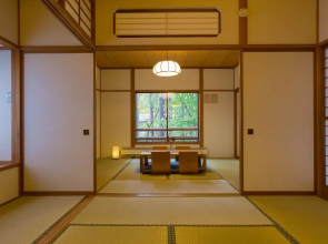 Suite Villa Yatsugatakekogen