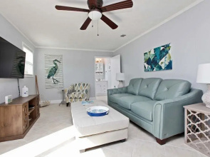 Beach House - After Dune Delight by Panhandle Getaways