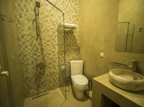 Отель «Винтаж»