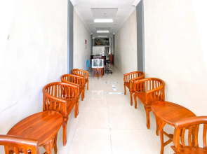 Redisa Guest House by Reddoors