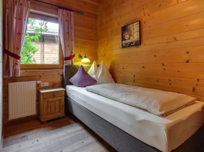 Chalet in Fugen Near Spieljochbahn