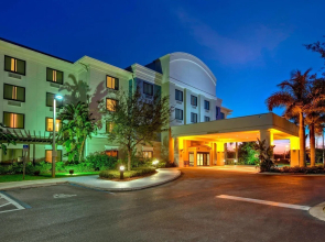 SpringHill Suites by Marriott Naples