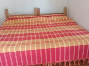 Posada Ecohabitas