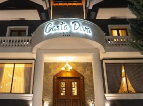 Casta Diva Hotel