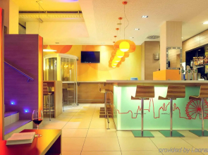 ibis Wien Messe