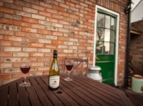 Dairymans Cottage B&B