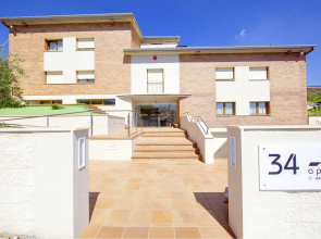 Sono Apartaments