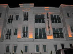 Sarnic Premier Hotel - Special Class