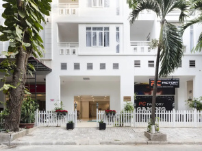 Hoa Pho 2 Apartment
