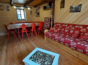 Baita Autentica - Your Mountain Holiday
