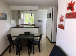 Apartamentos Martinez