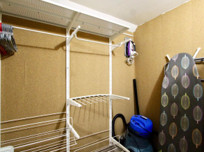 Апартаменты на улице Ушинского 32