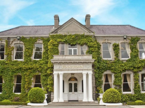 Finnstown Castle Hotel