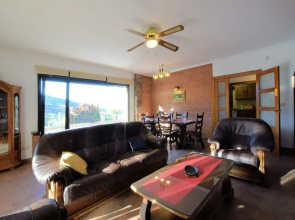 Independent Villa With Private Pool on an Estate in Sayalonga Costa del Sol
